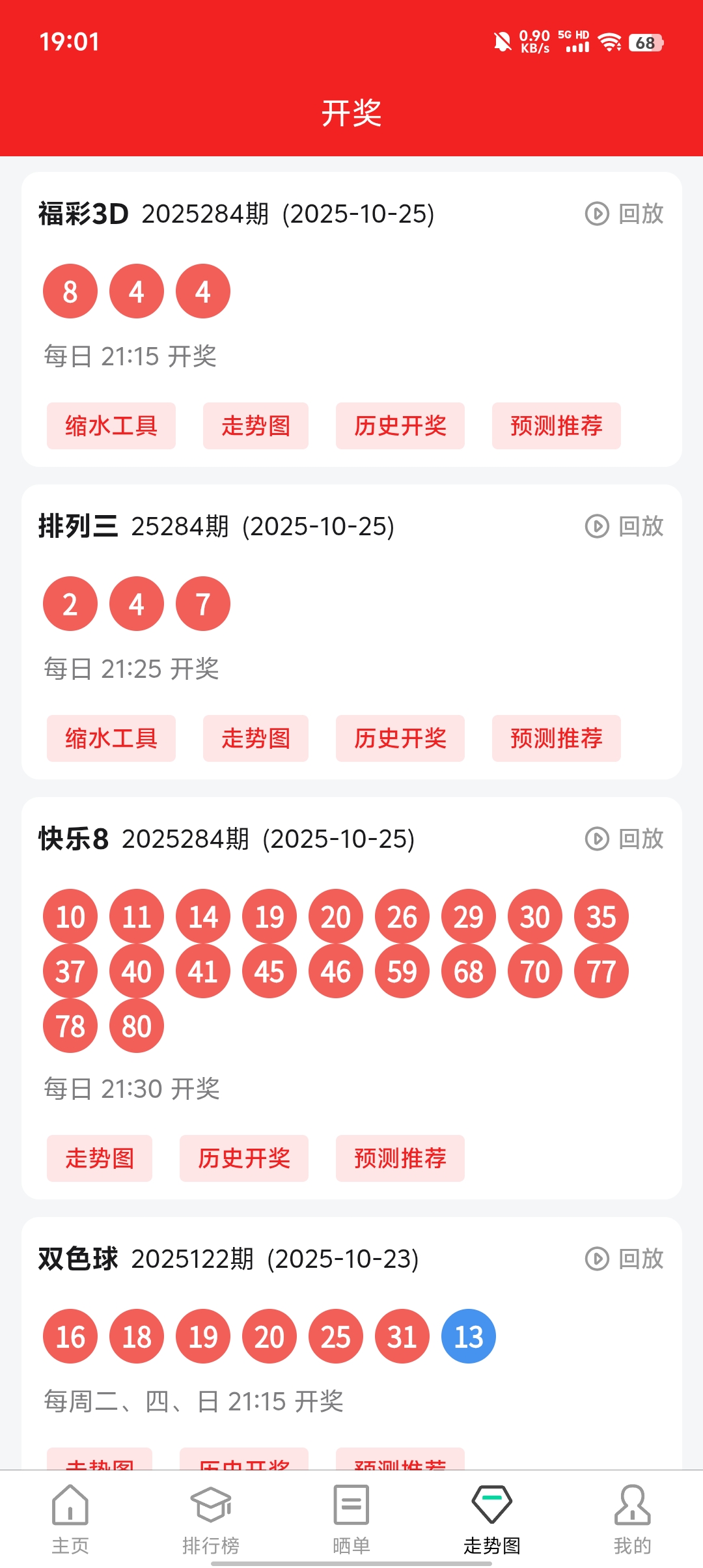 首页